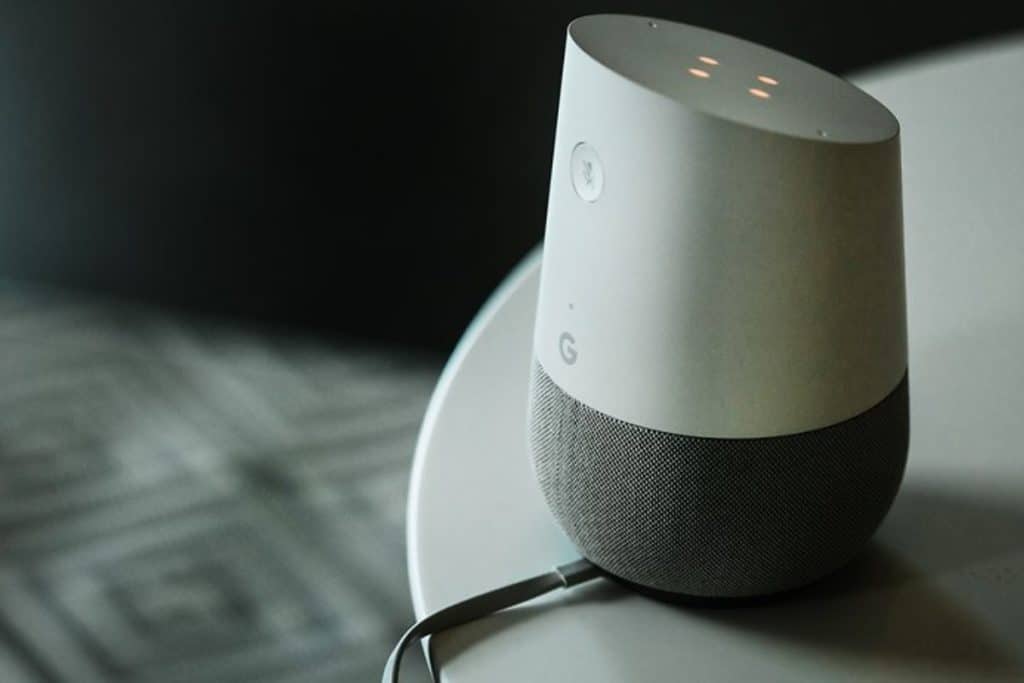 Google home original