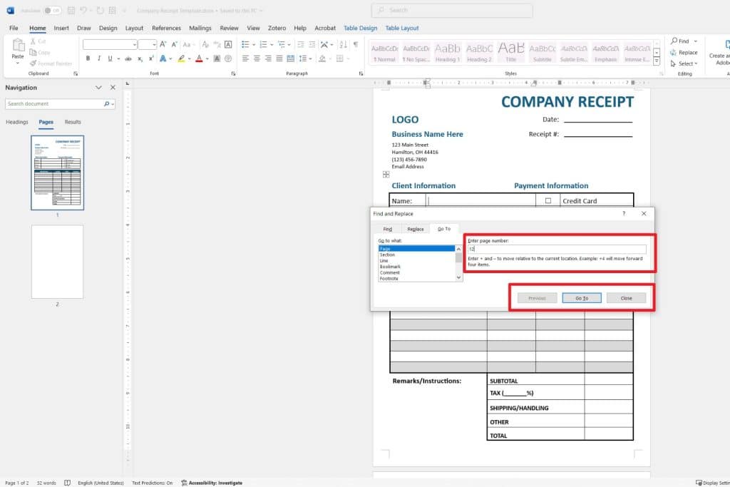 Méthode 3 Suppression Manuelle du Contenu
