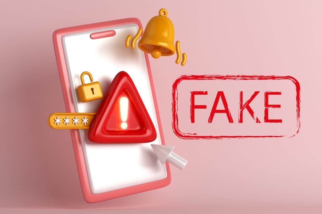 44 indicatif arnaque