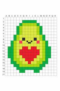 pixel-art-kawaii-25-mod-les-gratuits-faciles-imprimer