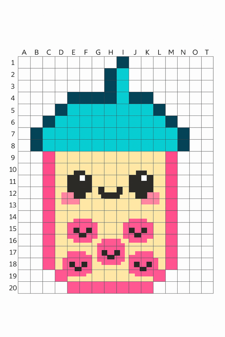 pixel-art-kawaii-25-mod-les-gratuits-faciles-imprimer