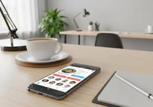 demande d'abonnement instagram disparu