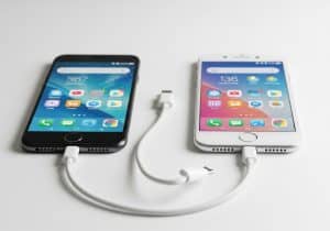 Comment transférer toutes les données d'un téléphone à l'autre ?