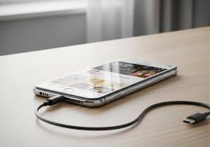 Quel smartphone choisir moins de 300 euros ?