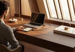 Comment transférer des livres de mon ordinateur portable vers ma liseuse Kindle ?
