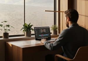 Comment puis-je convertir un fichier MOV en PDF ?