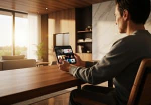 Quelle application permet de télécharger les séries en français ?