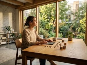 Quelle est l'alternative à Sutom ?