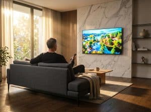 Quelle box TV choisir pour le streaming en 2026 ?