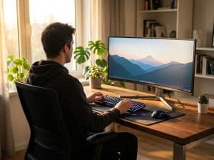 Quel est le meilleur clavier mécanique pour gamer débutant ?