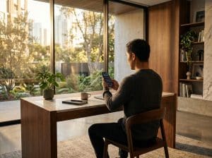 Comment activer le mode sombre sur toutes ses applications ?