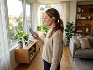 Comment améliorer sa prononciation en anglais grâce à une application ?