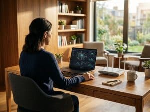 Comment savoir si son réseau Internet est piraté ?