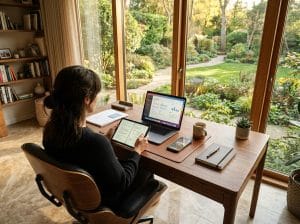 Comment synchroniser ses notes entre plusieurs appareils ?